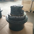 SK135SR-2 Final Drive YV15V00005F1 SK135SR-2 Motor Perjalanan